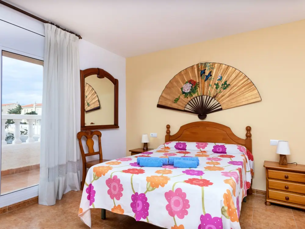 Maison de Vacances Miami Platja