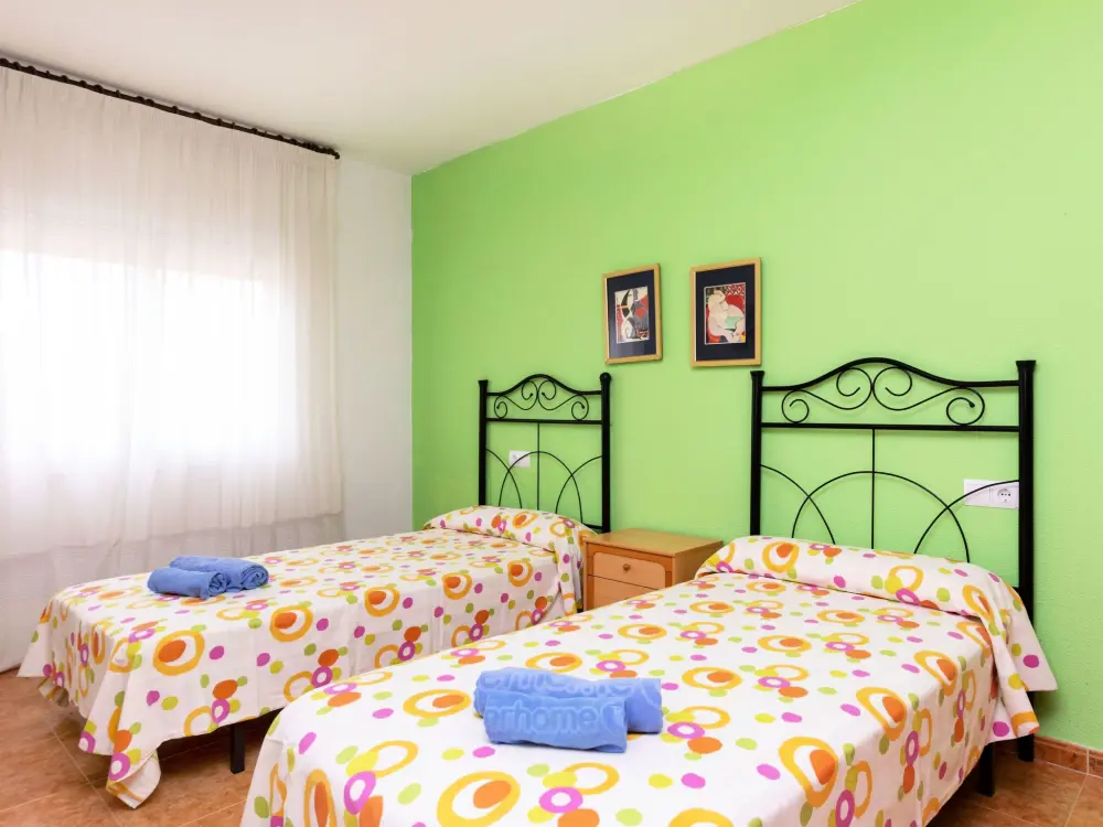Maison de Vacances Miami Platja