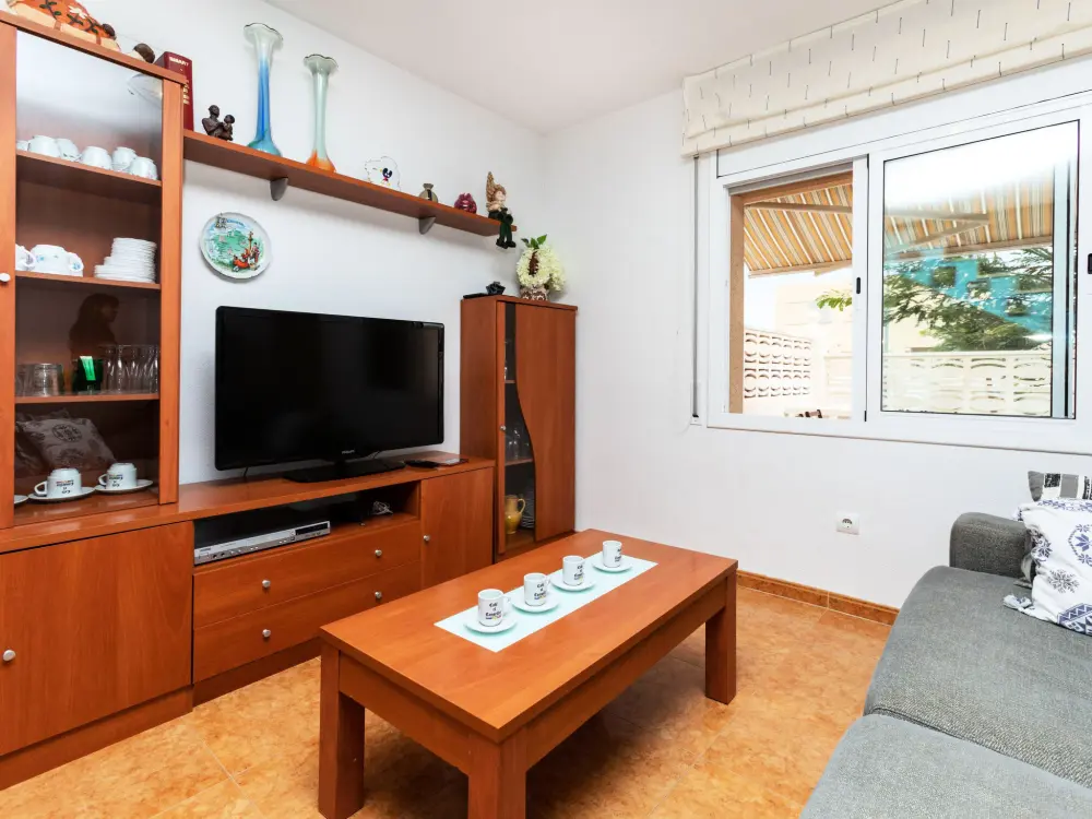 Maison de Vacances Miami Platja