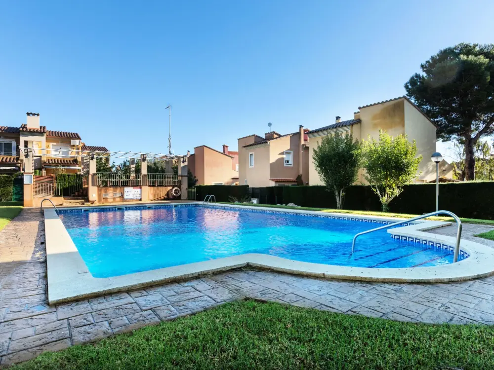Maison de Vacances Miami Platja