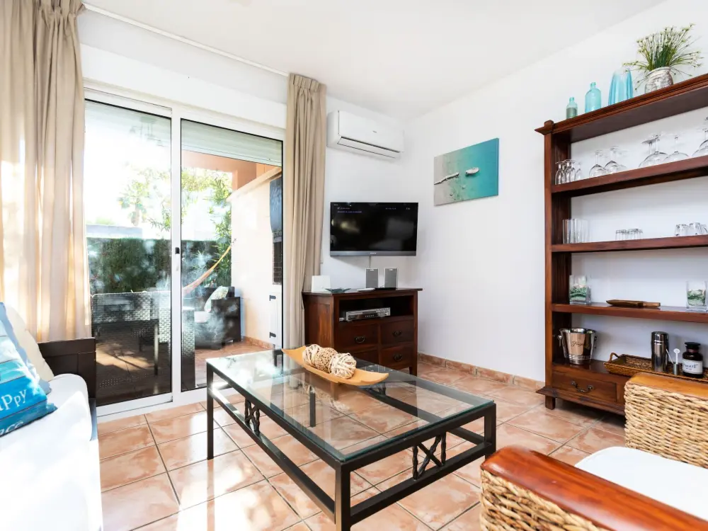 Maison de Vacances Miami Platja