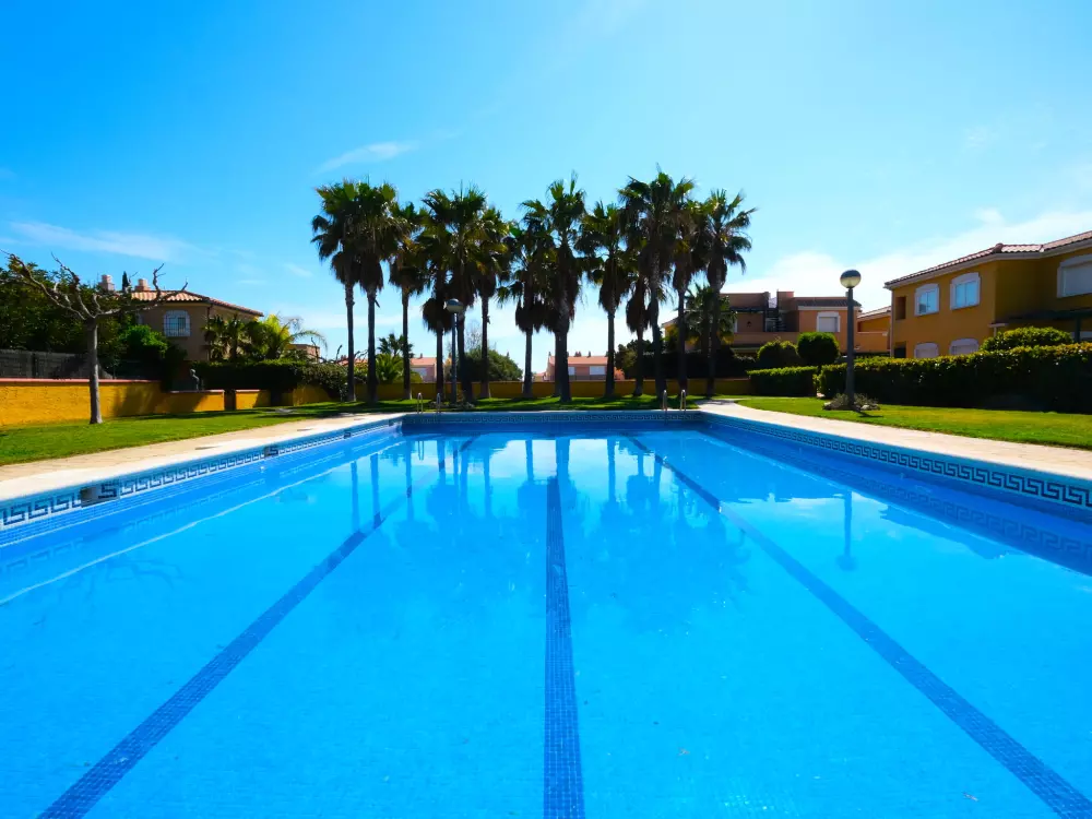 Maison de Vacances Miami Platja