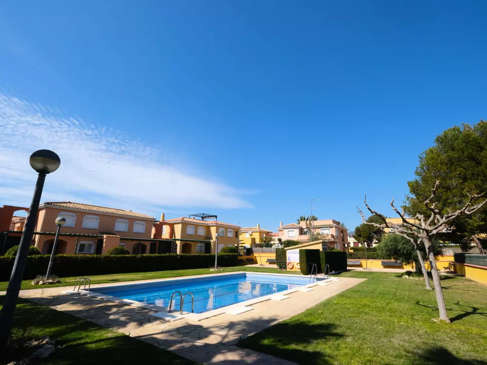 Maison de Vacances Miami Platja