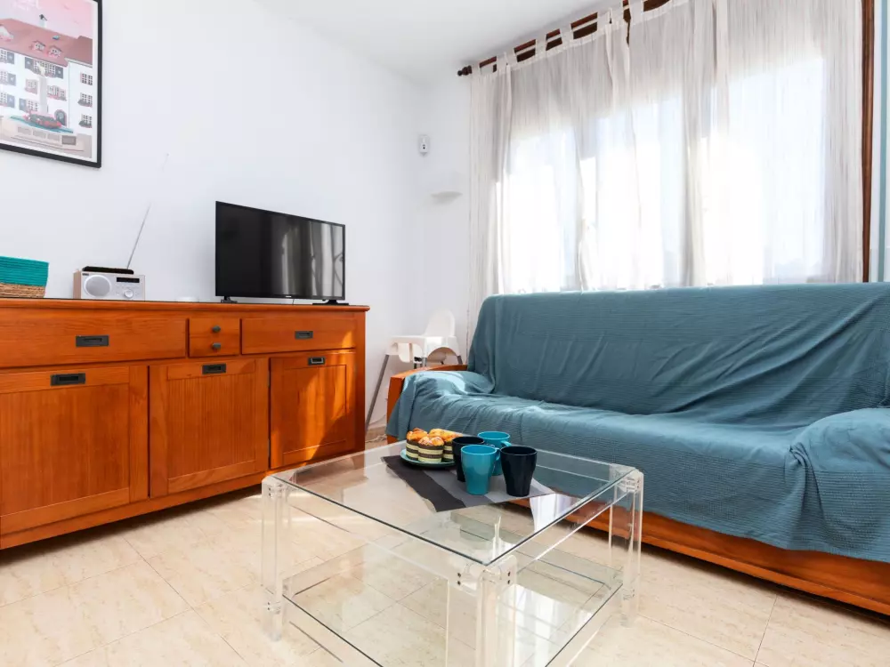 Maison de Vacances Miami Platja