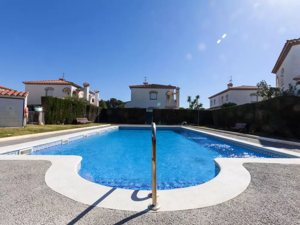 Maison de Vacances Miami Platja