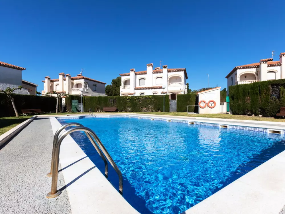 Maison de Vacances Miami Platja