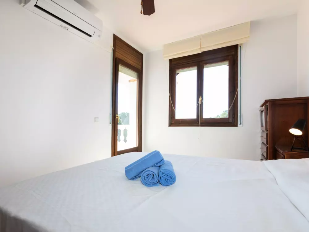 Maison de Vacances Miami Platja