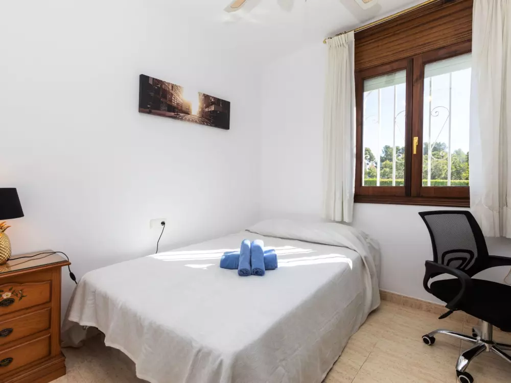 Maison de Vacances Miami Platja