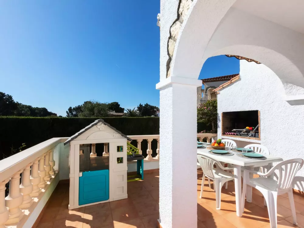 Maison de Vacances Miami Platja