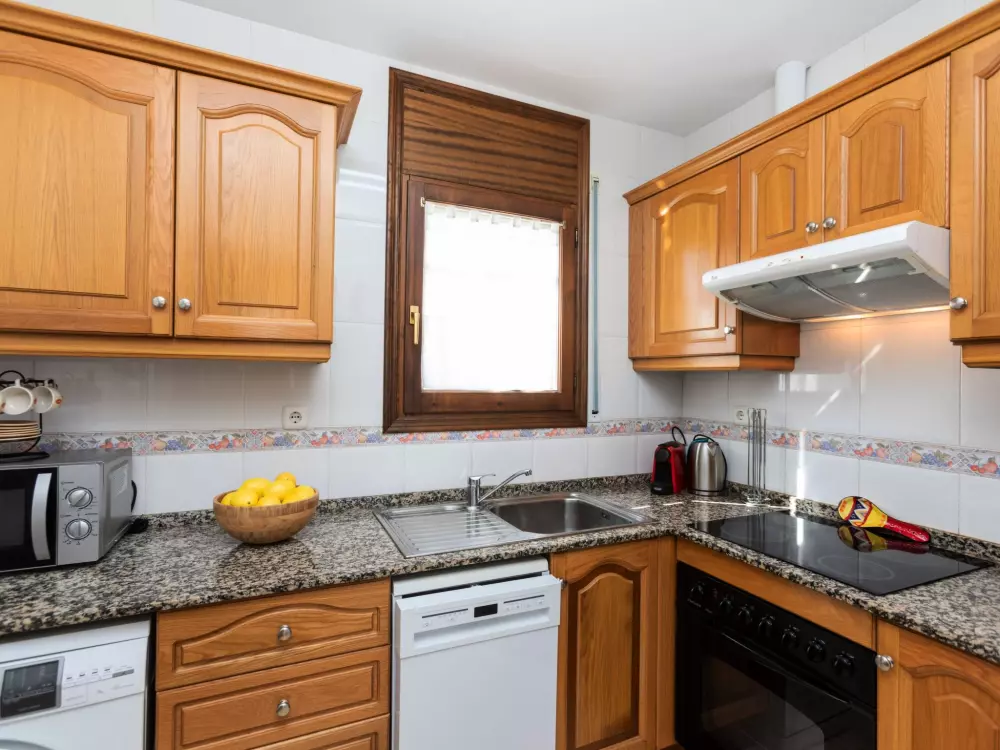 Maison de Vacances Miami Platja