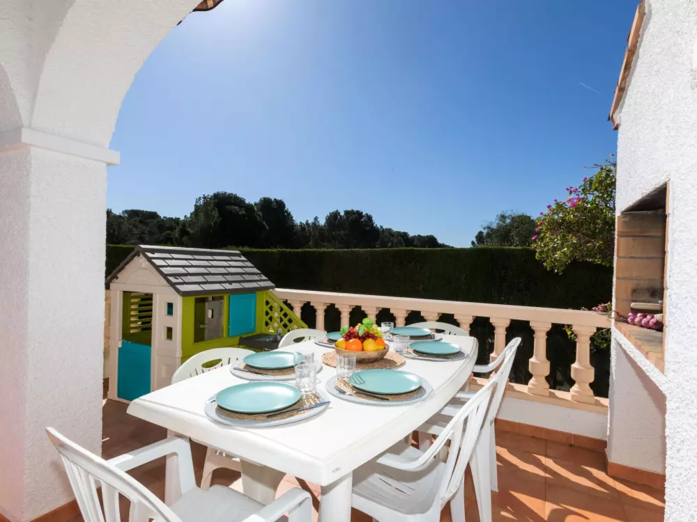 Maison de Vacances Miami Platja