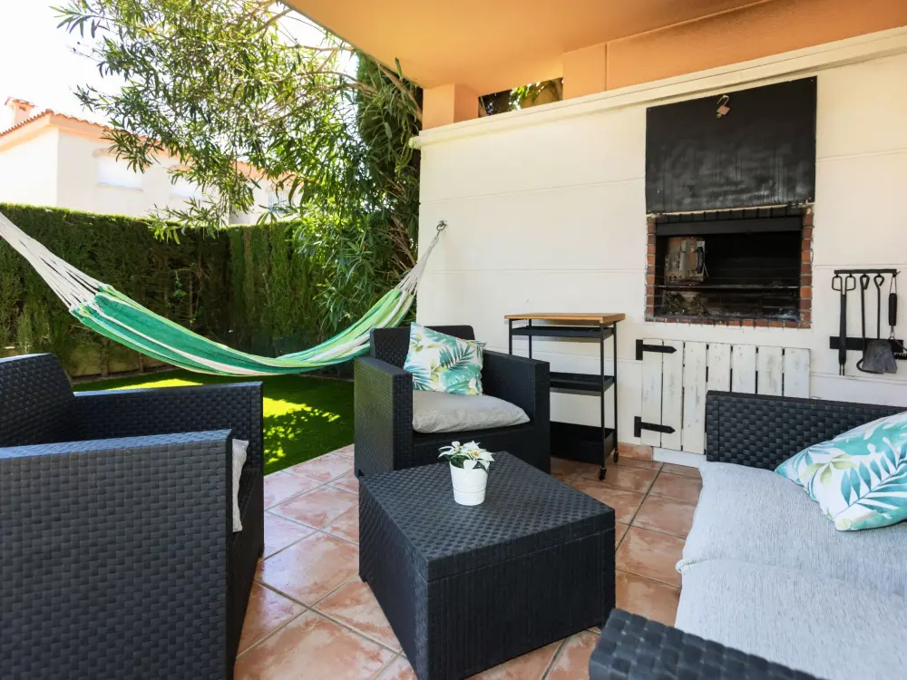 Maison de Vacances Miami Platja