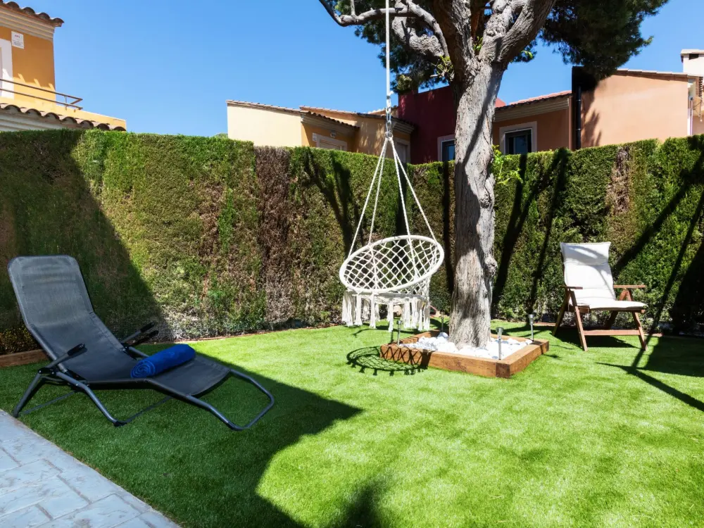 Maison de Vacances Miami Platja
