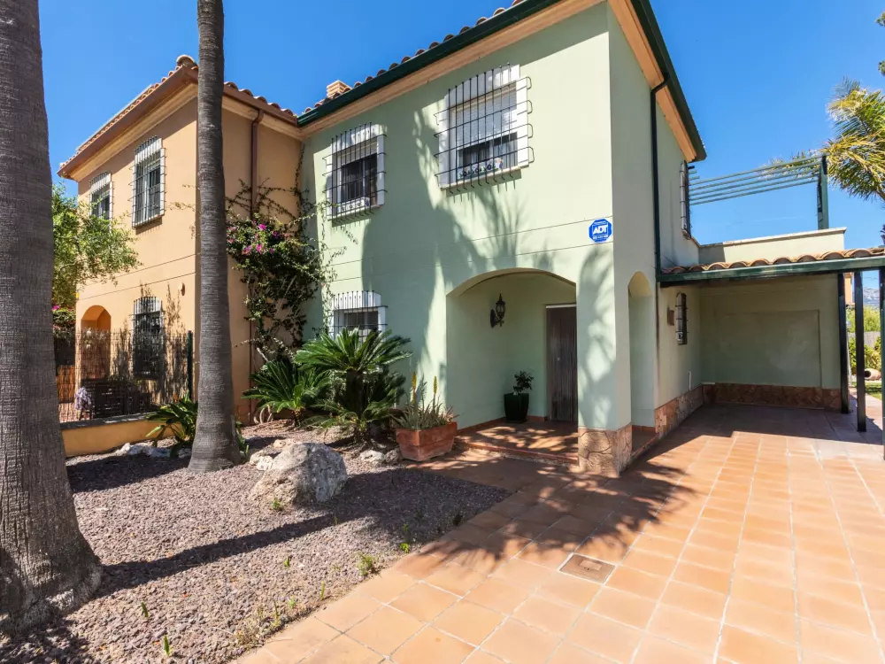 Maison de Vacances Miami Platja