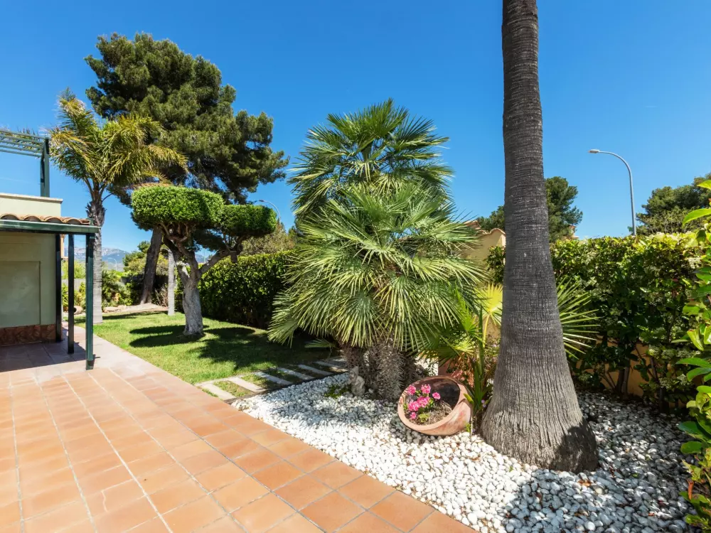 Maison de Vacances Miami Platja