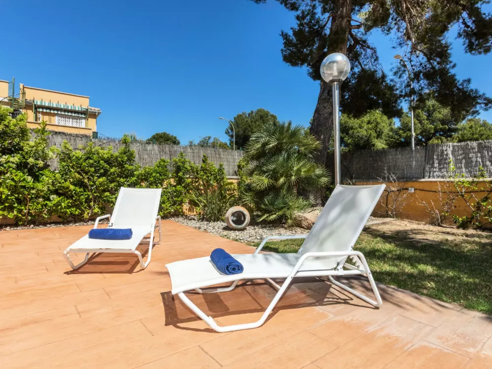 Maison de Vacances Miami Platja