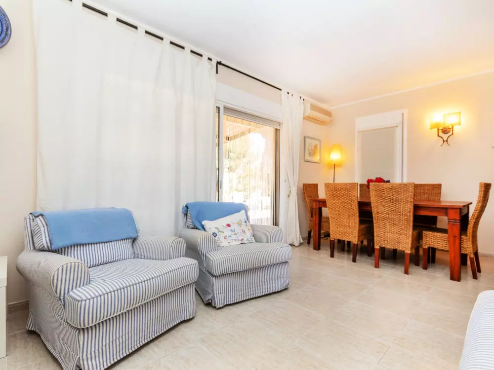 Maison de Vacances Miami Platja