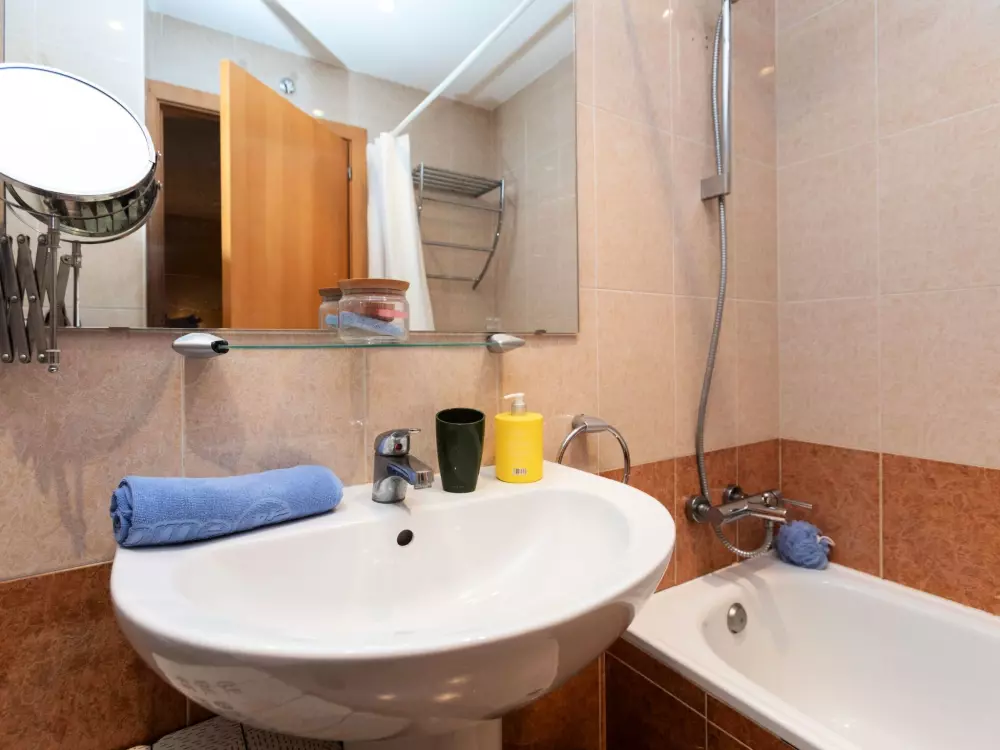 Maison de Vacances Miami Platja