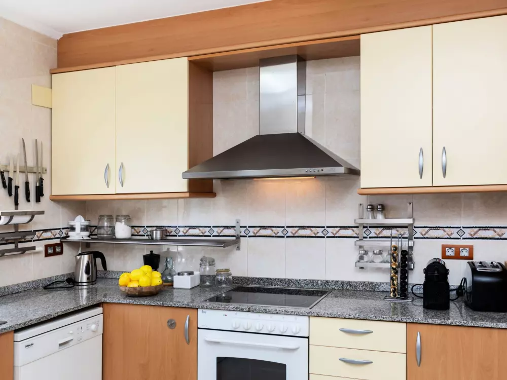 Maison de Vacances Miami Platja