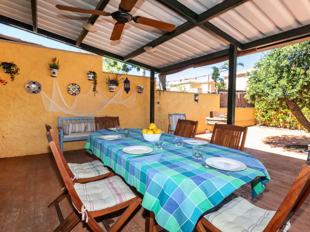 Maison de Vacances Miami Platja