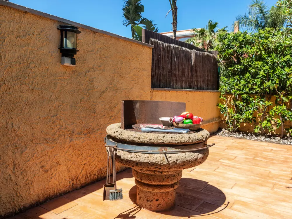 Maison de Vacances Miami Platja