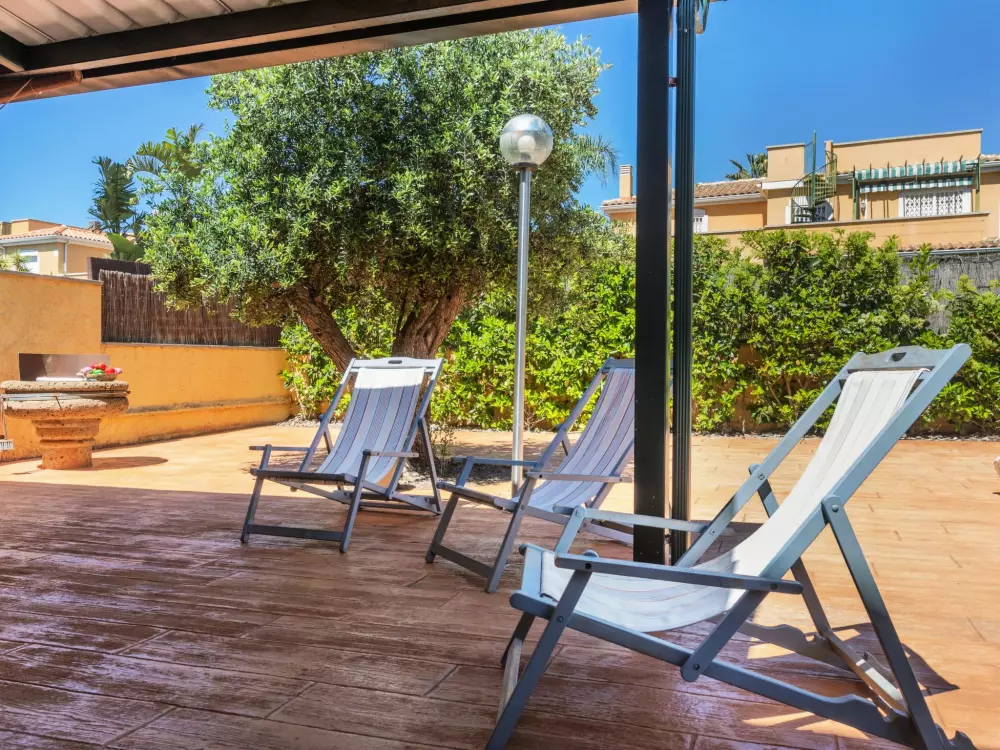 Maison de Vacances Miami Platja