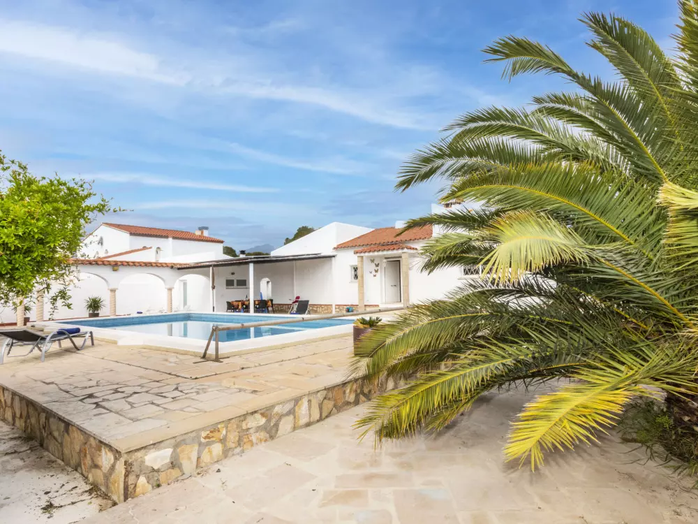 Maison de Vacances Miami Platja