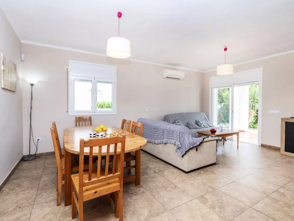 Maison de Vacances Miami Platja