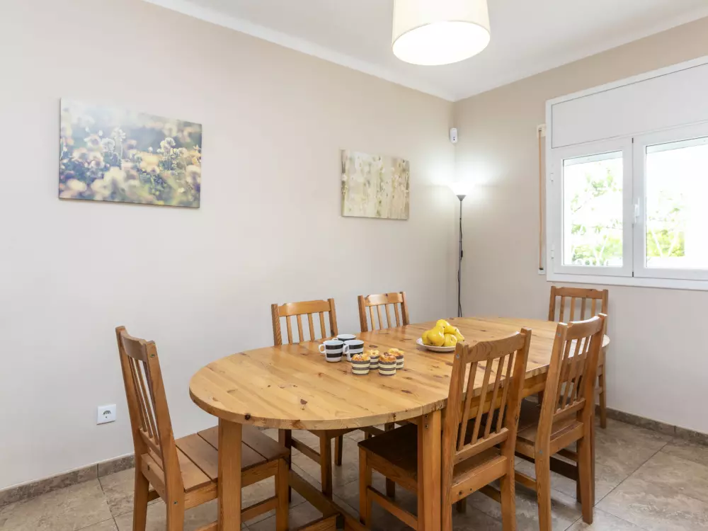 Maison de Vacances Miami Platja