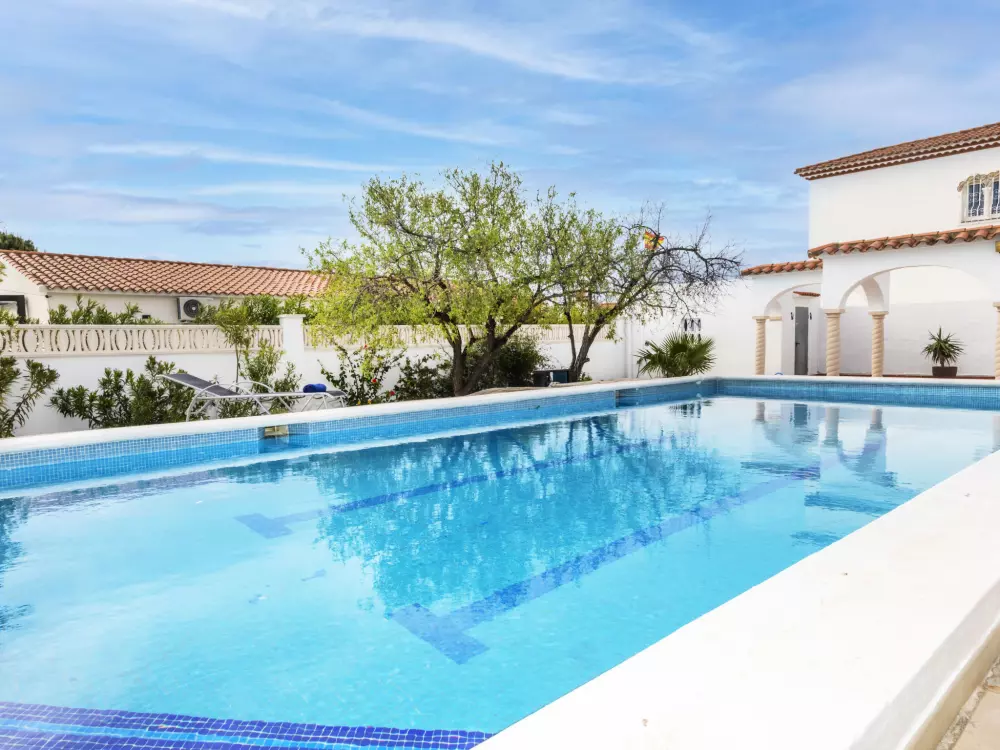 Maison de Vacances Miami Platja