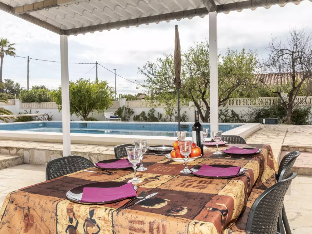 Maison de Vacances Miami Platja