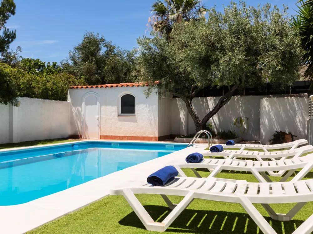 Maison de Vacances Miami Platja