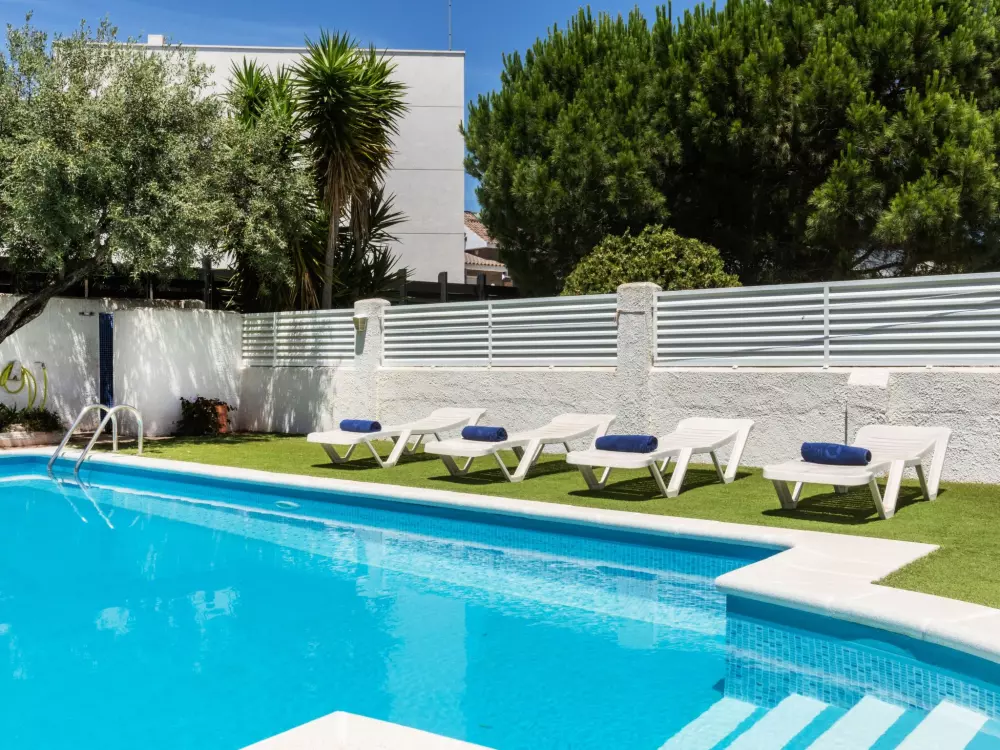 Maison de Vacances Miami Platja