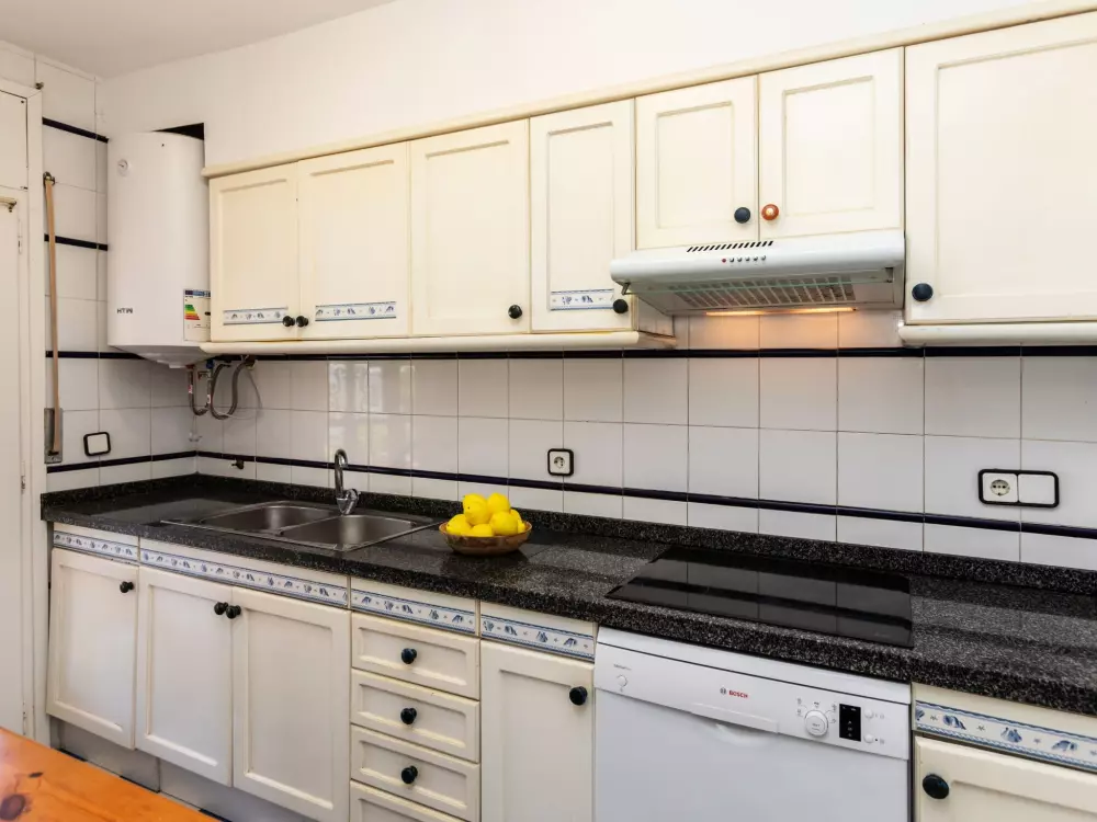 Maison de Vacances Miami Platja