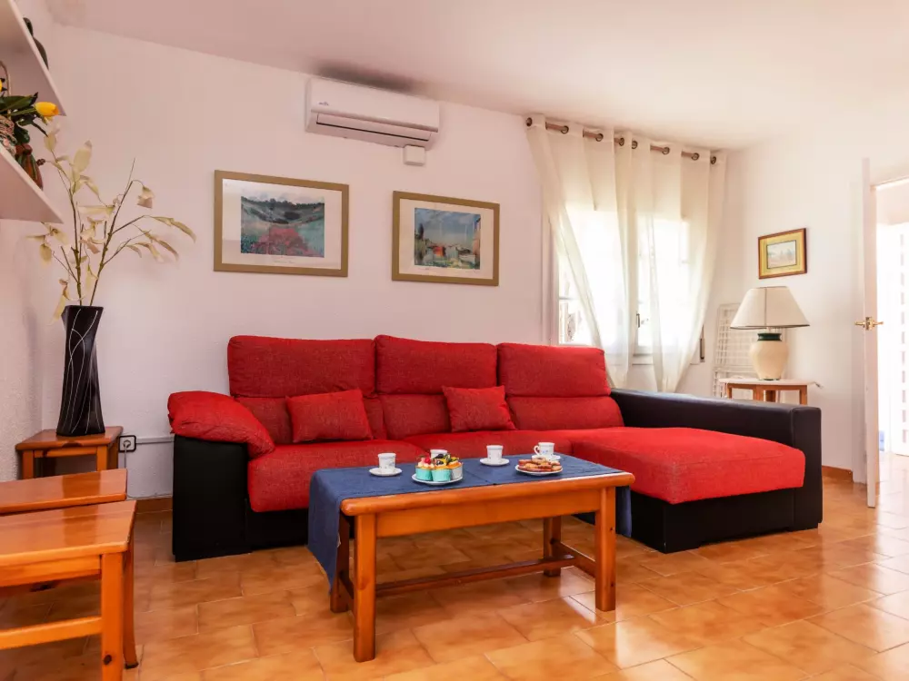 Maison de Vacances Miami Platja