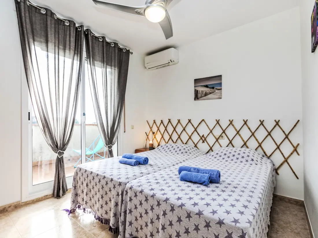 Maison de Vacances Miami Platja