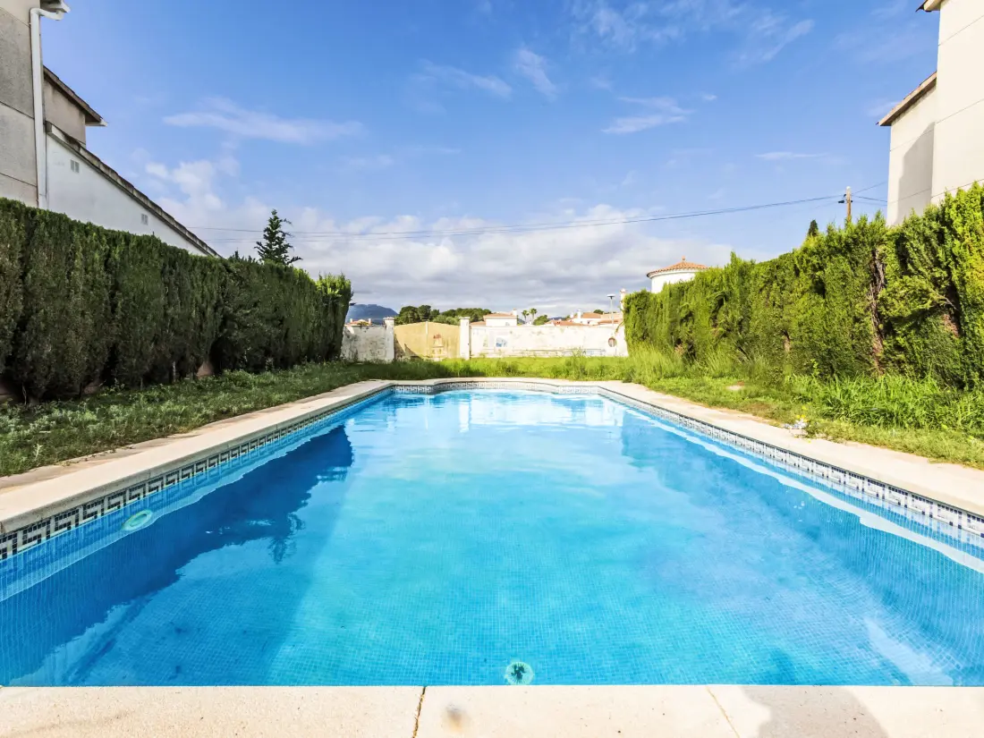 Maison de Vacances Miami Platja