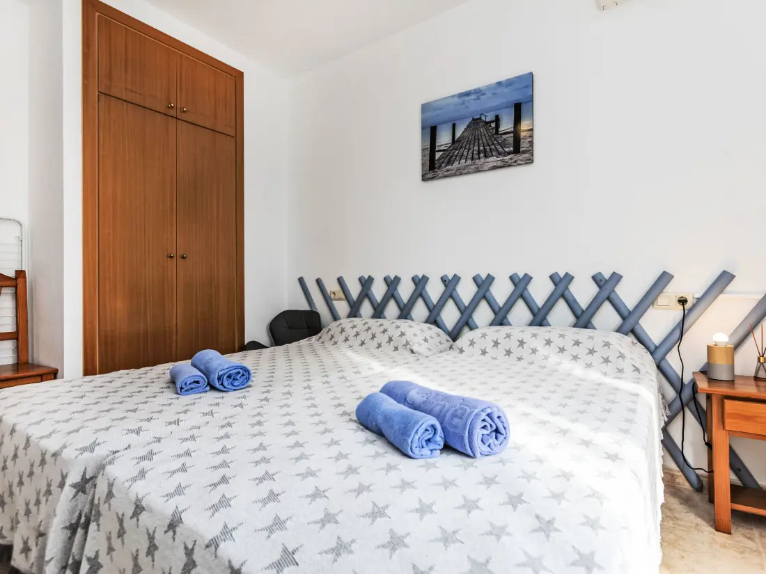 Maison de Vacances Miami Platja