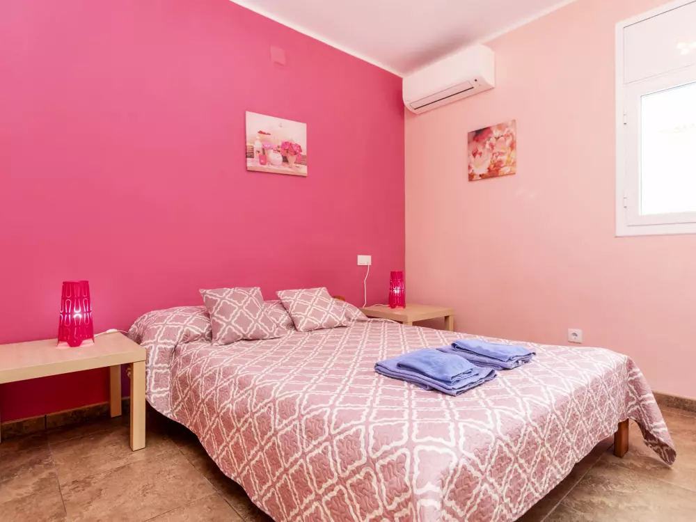 Maison de Vacances Miami Platja