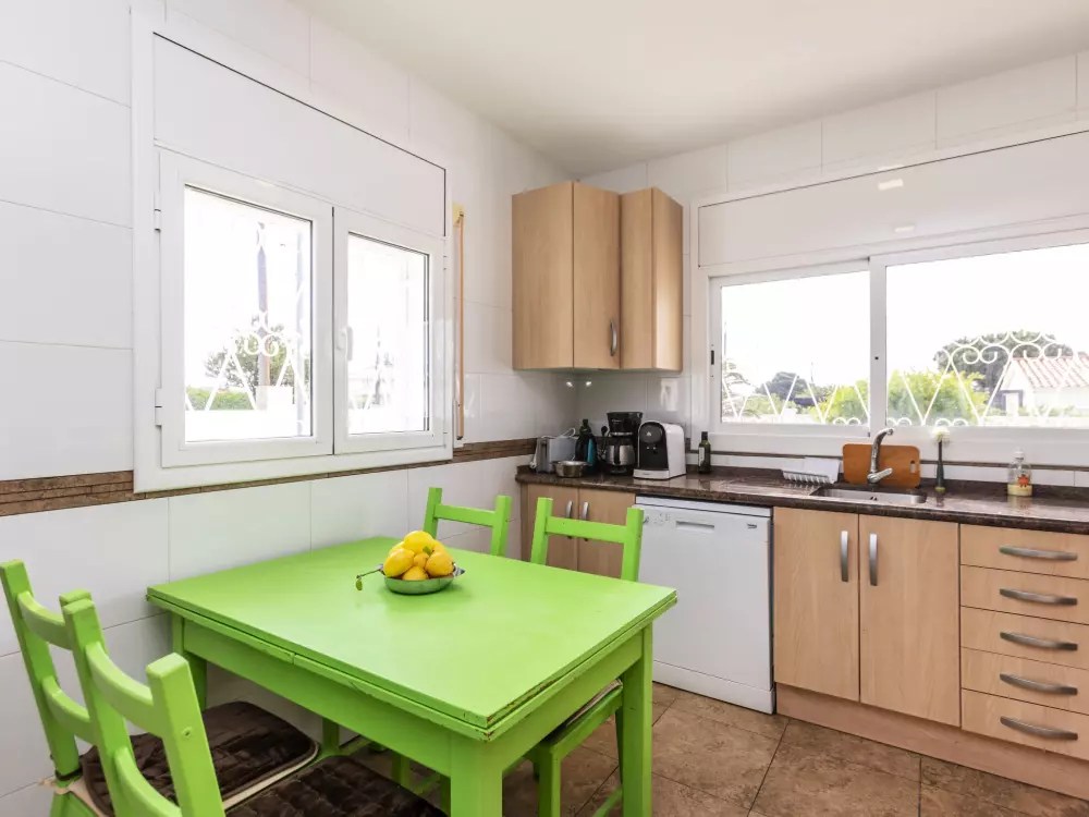 Maison de Vacances Miami Platja