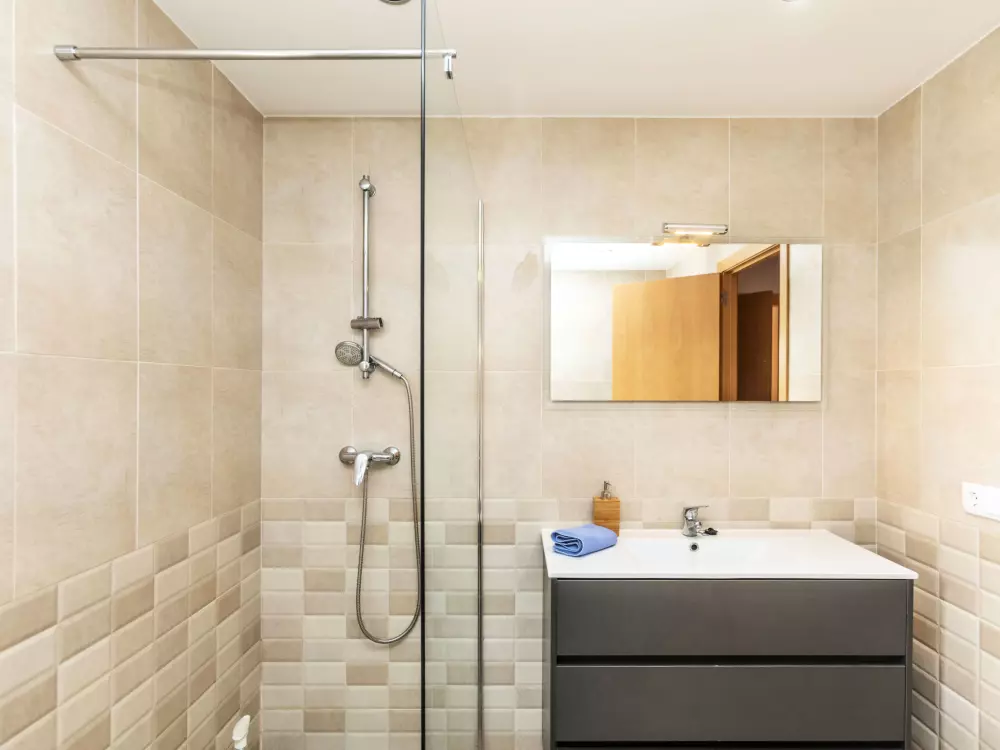 Maison de Vacances Miami Platja