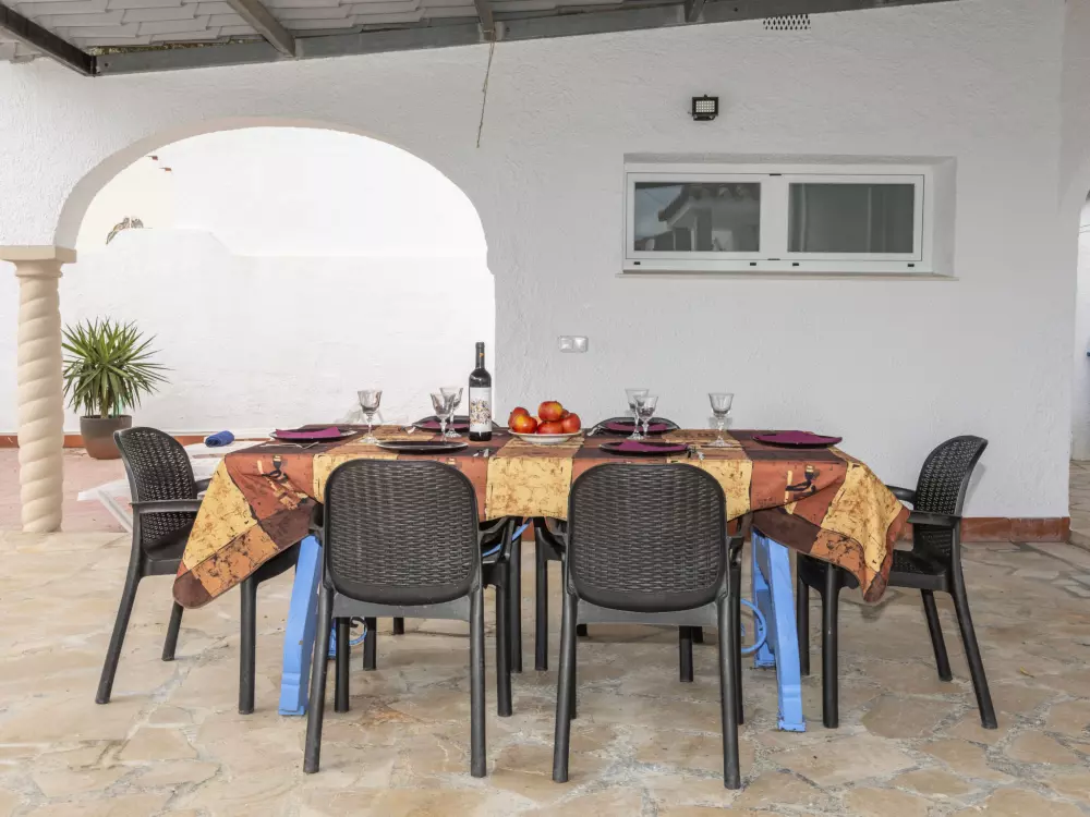 Maison de Vacances Miami Platja