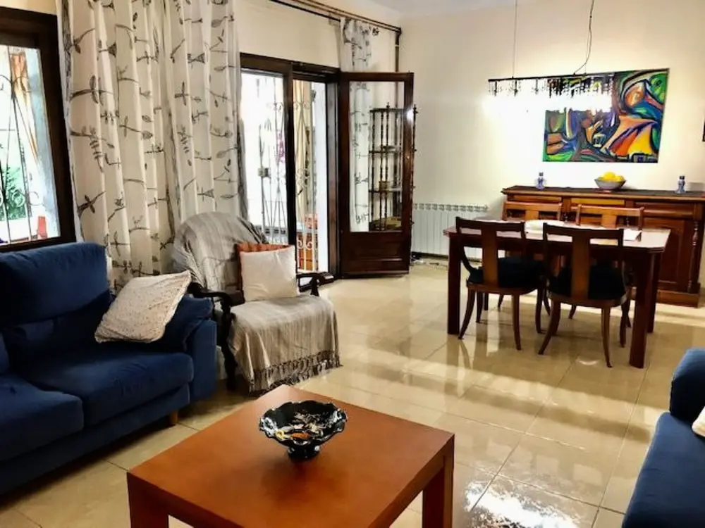Maison de Vacances Miami Platja