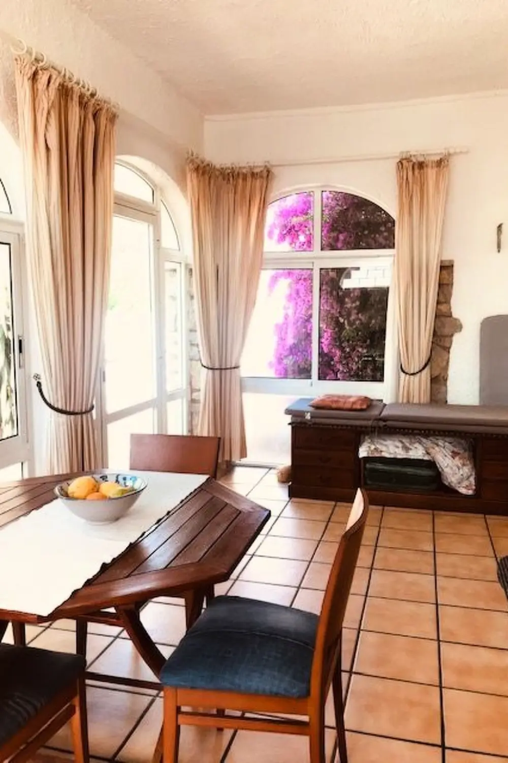 Maison de Vacances Miami Platja
