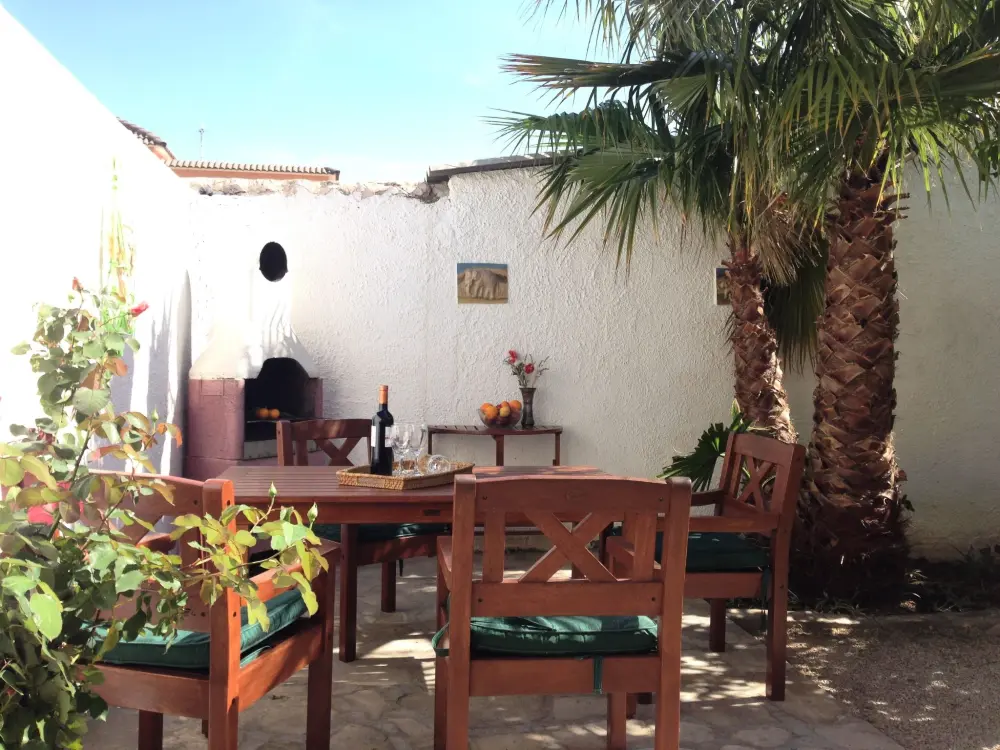 Maison de Vacances Miami Platja