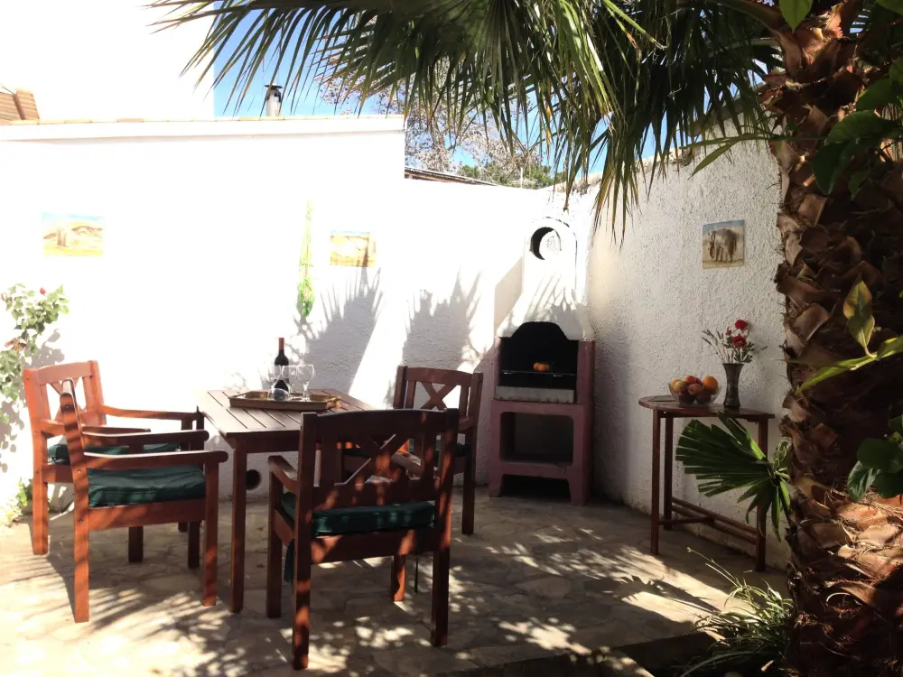 Maison de Vacances Miami Platja
