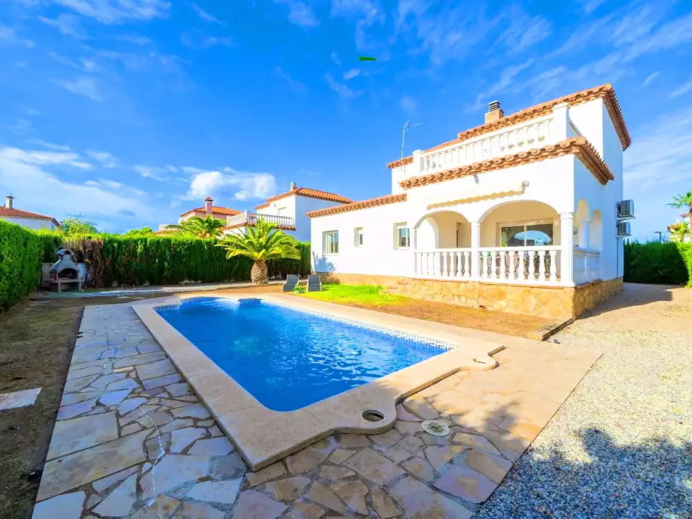 Maison de Vacances Miami Platja