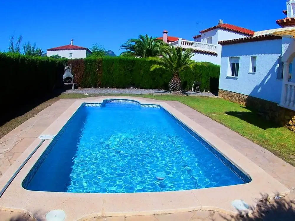 Maison de Vacances Miami Platja