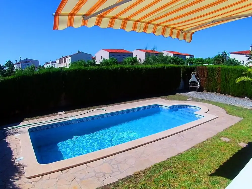 Maison de Vacances Miami Platja