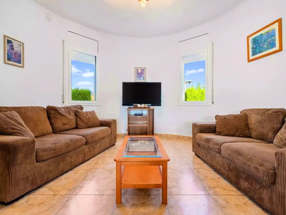 Maison de Vacances Miami Platja